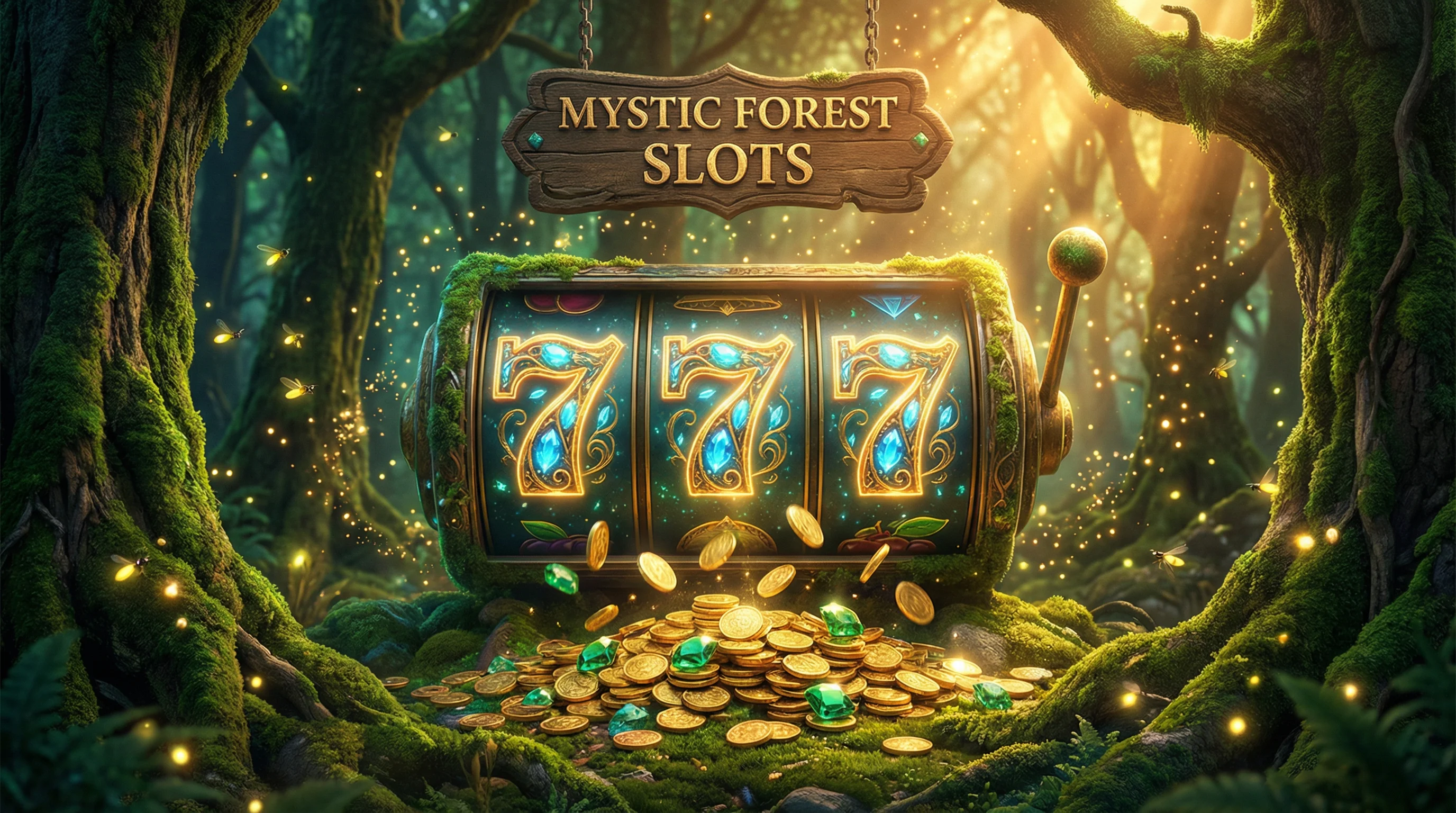 Tragamonedas en Juego de la Ruleta